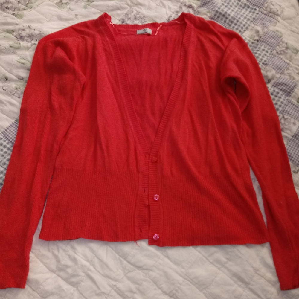 Worthington Juniors Sweater